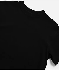 A.LAB Kids Locked In Black T-Shirt