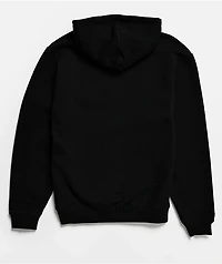 A.LAB Kids Pozer Black Hoodie