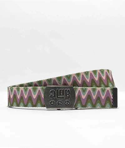 A.LAB Mona Web Belt