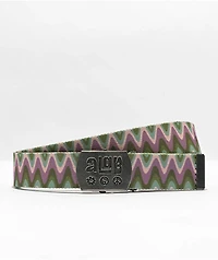 A.LAB Mona Web Belt