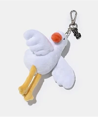 A.LAB Mother Plush Bag Charm