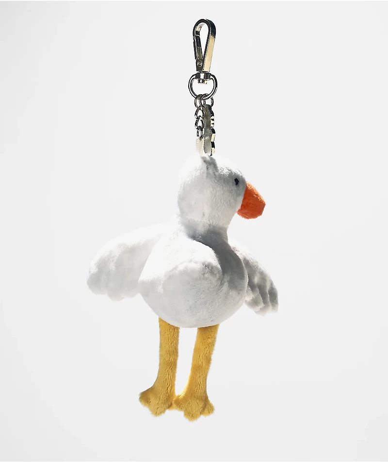 A.LAB Mother Plush Bag Charm