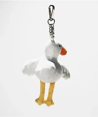 A.LAB Mother Plush Bag Charm