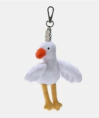 A.LAB Mother Plush Bag Charm