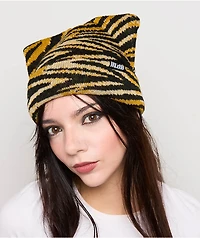 A.LAB Pounce Cat Ear Beanie