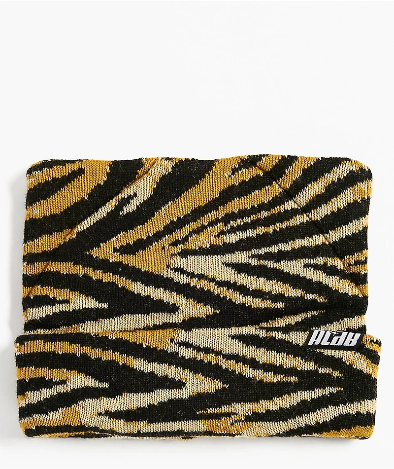 A.LAB Pounce Cat Ear Beanie