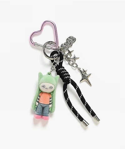 A.LAB Pozer One Bag Charm