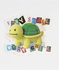 A.LAB Ransom Jerry Sticker