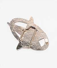 A.LAB Rave Star Belt Buckle