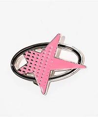A.LAB Rave Star Belt Buckle