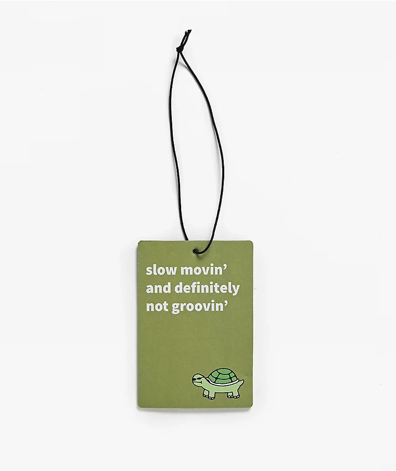 A.LAB Slow Movin Air Freshener