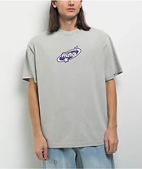 A.LAB Spacedude Grey T-Shirt