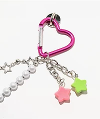 A.LAB Starshine Bottle Charm