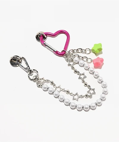 A.LAB Starshine Bottle Charm