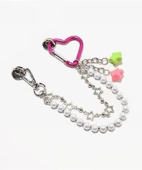 A.LAB Starshine Bottle Charm