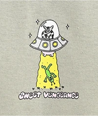 A.LAB Sweet Vengeance Mint T-Shirt