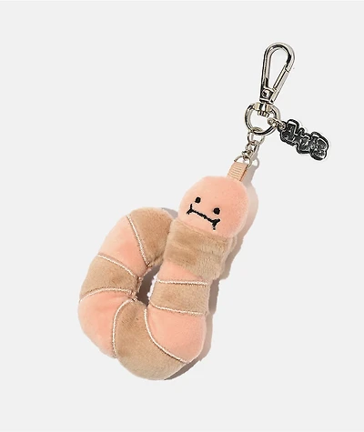 A.LAB Worm Bag Charm
