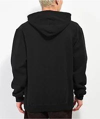 AIE My Vote Influences Black Hoodie