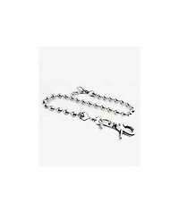 AMiGAZ Ball Silver Pocket Chain