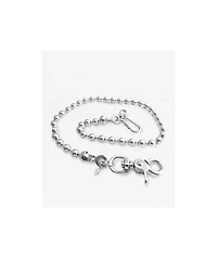 AMiGAZ Ball Silver Pocket Chain