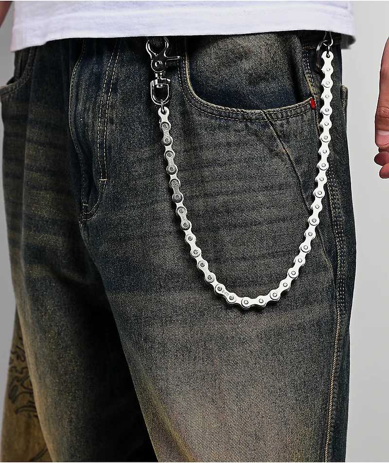 AMiGAZ Bike Pocket Chain