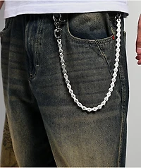 AMiGAZ Bike Pocket Chain