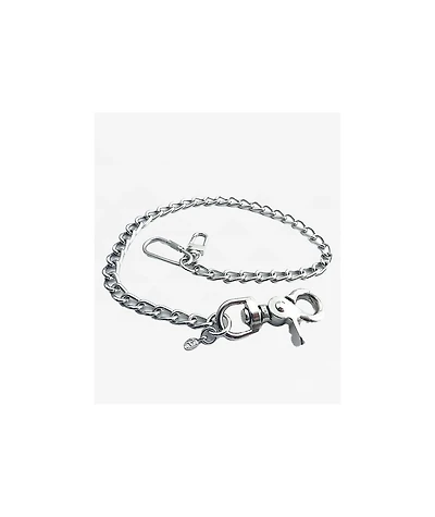 AMiGAZ Splicer Double Long Chrome Pocket Chain