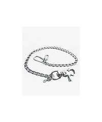 AMiGAZ Splicer Double Long Chrome Pocket Chain