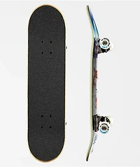 ATM Bear 7.25" Skateboard Complete