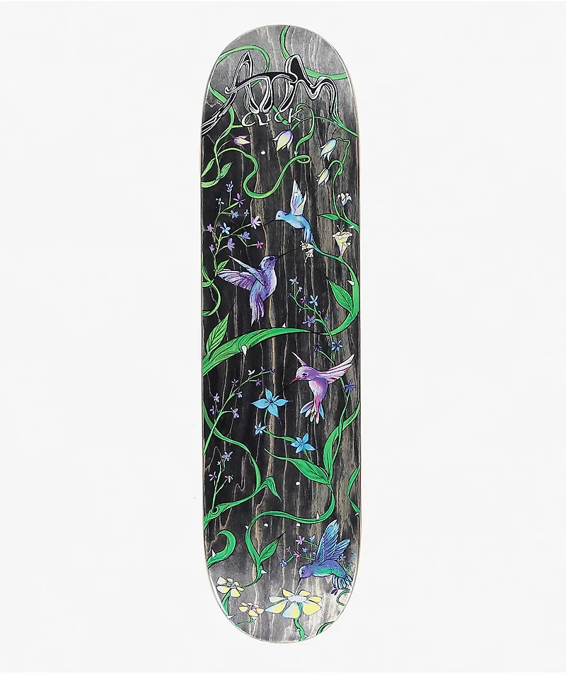 ATM Bird 8.0" Skateboard Deck