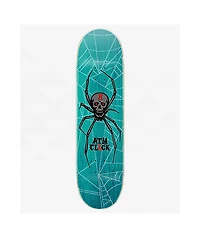 ATM Click Spider 8.5" Skateboard Deck
