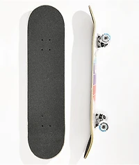 ATM Hawaii 8.0" Skateboard Complete