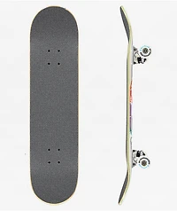 ATM Hawaii 8.0" Skateboard Complete