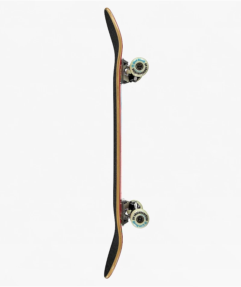 ATM Jungle Juice 7.75" Skateboard Complete