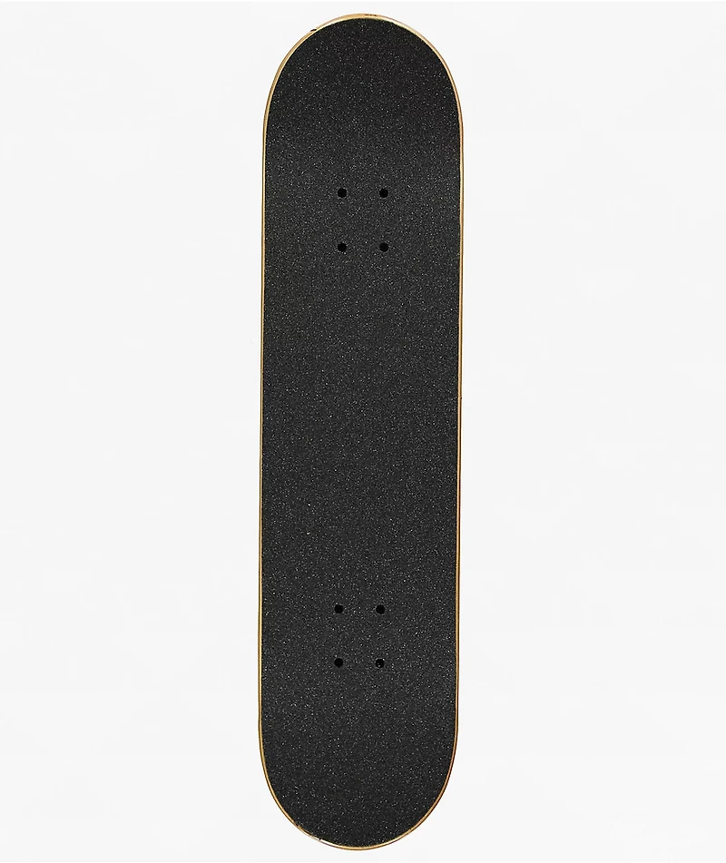 ATM Jungle Juice 7.75" Skateboard Complete