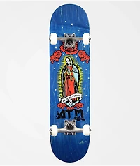 ATM Mary 8.0" Skateboard Complete