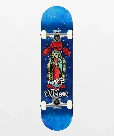 ATM Mary Green 8.0" Skateboard Complete