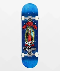 ATM Mary Green 8.0" Skateboard Complete