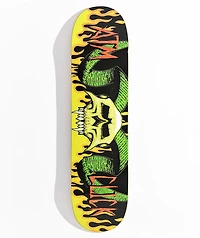 ATM Mini Horns 8.0" Skateboard Deck