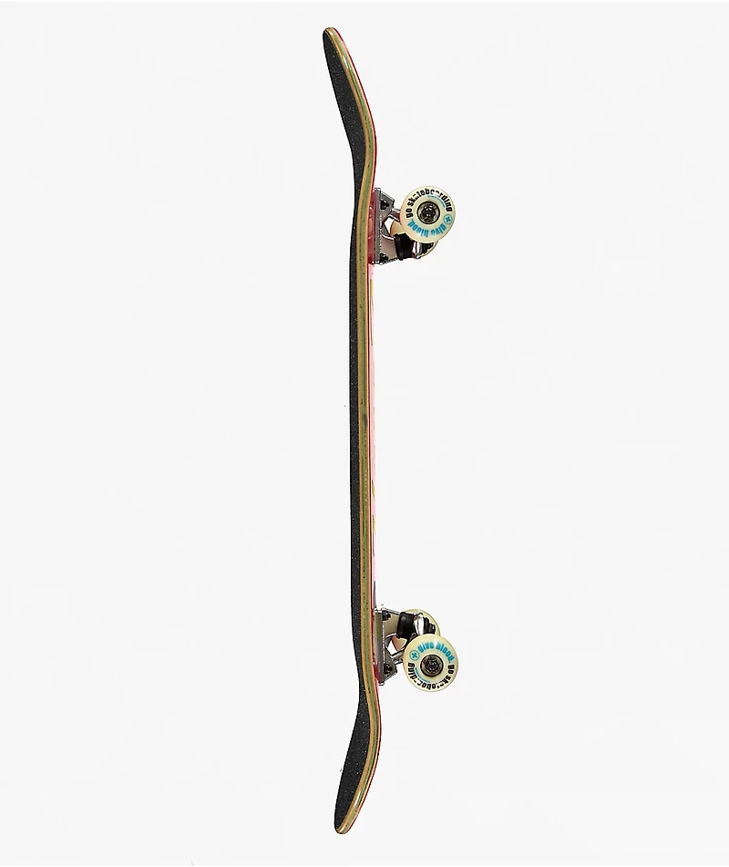 ATM Nice Day 7.75" Skateboard Complete