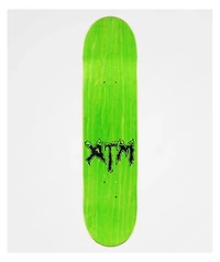 ATM Nice Day 7.75" Skateboard Deck