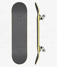 ATM Pizza 8.25" Skateboard Complete
