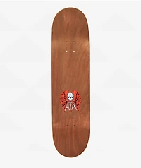 ATM Rainbow 8.5" Skateboard Deck