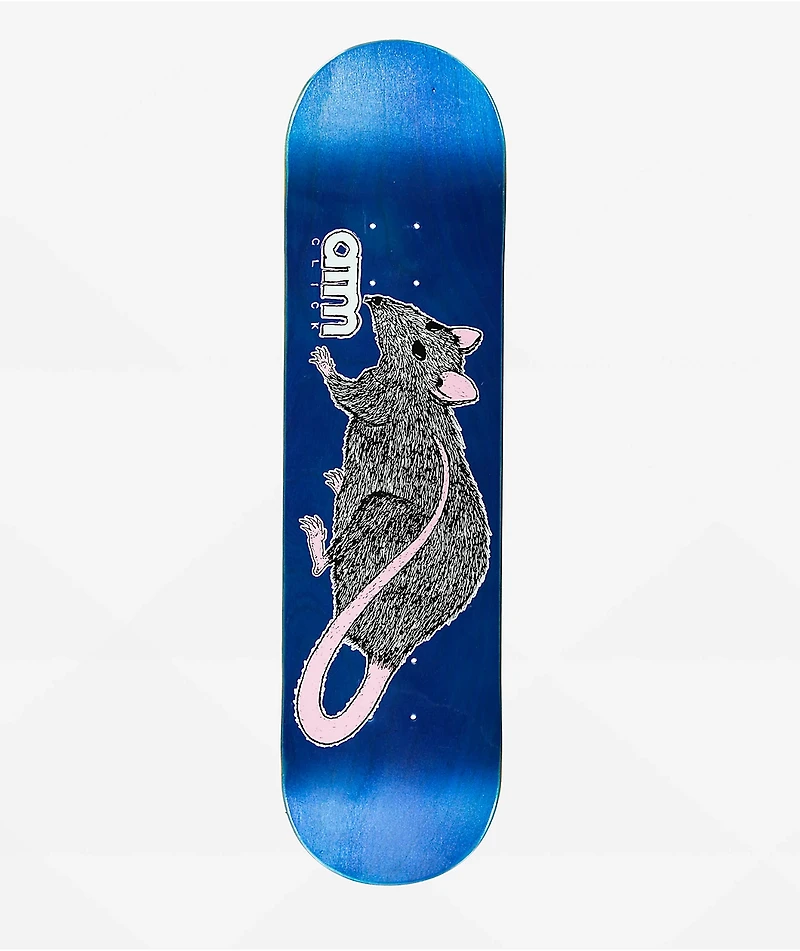 ATM Rat 8.25" Skateboard Deck