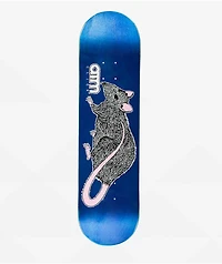 ATM Rat 8.25" Skateboard Deck