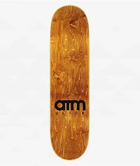 ATM Rat 8.375" Skateboard Deck