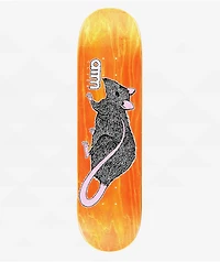 ATM Rat 8.375" Skateboard Deck