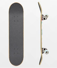 ATM Space Tiger 7.5" Skateboard Complete