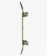 ATM Space Tiger 7.5" Skateboard Complete