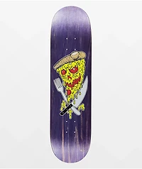 ATM Special Delivery 8.25" Skateboard Deck